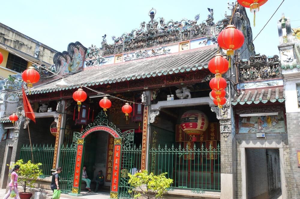 其他