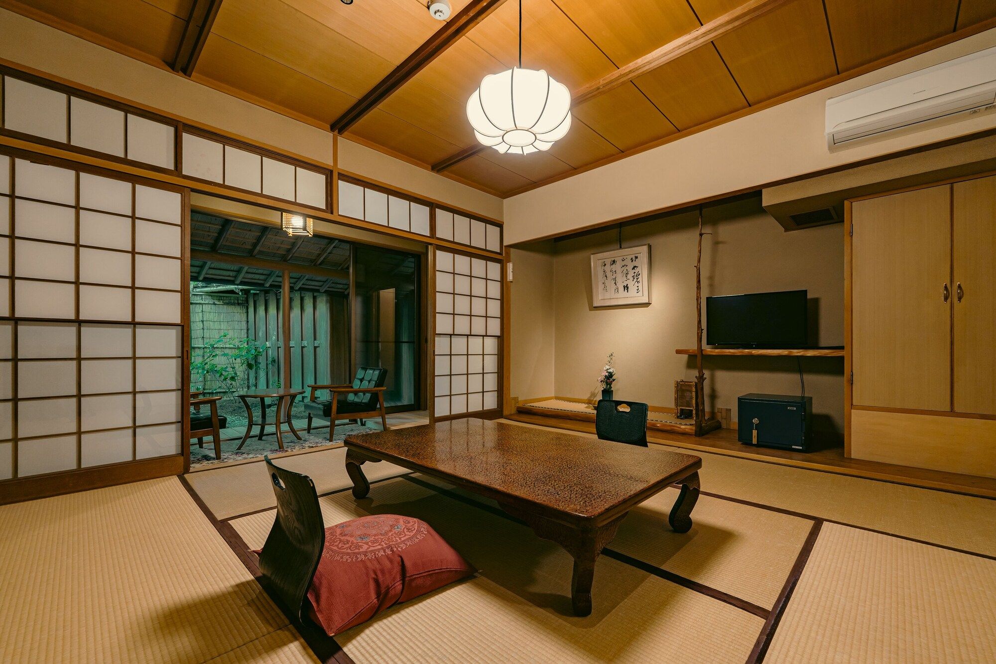 餐廳