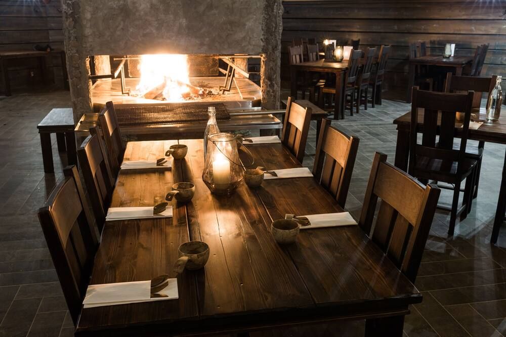 餐廳