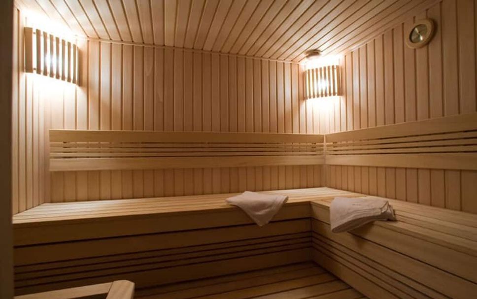 Spa 相片