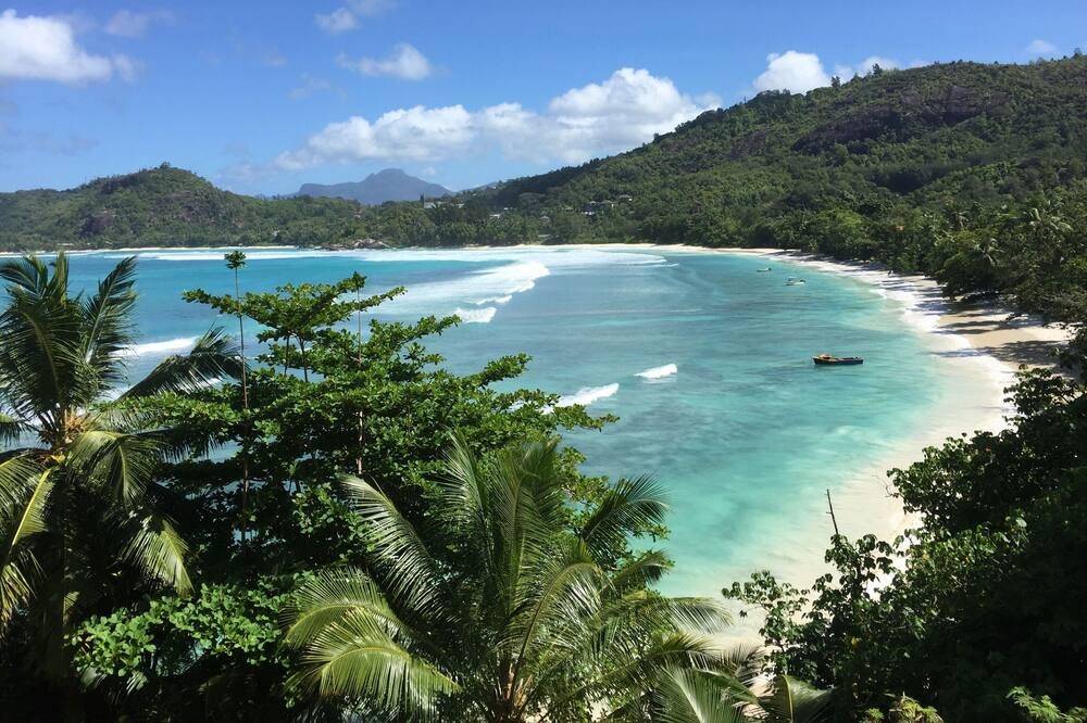 海灘