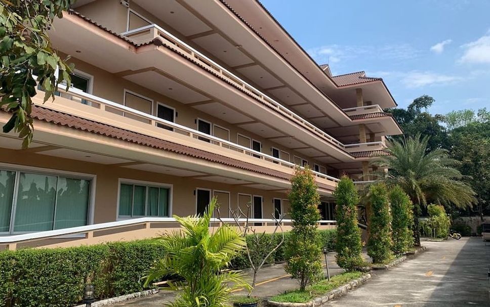建築 相片