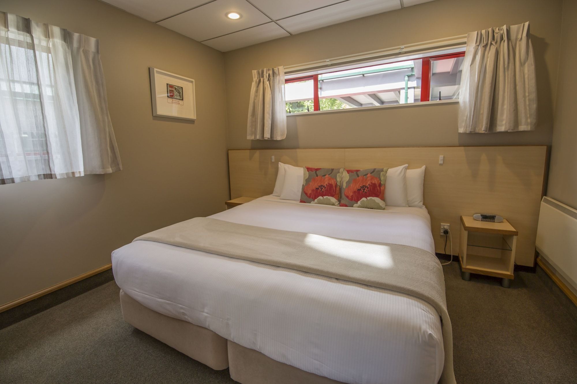 臥室