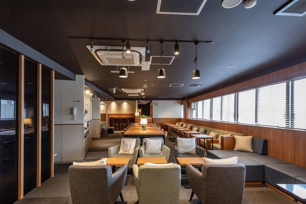 餐廳