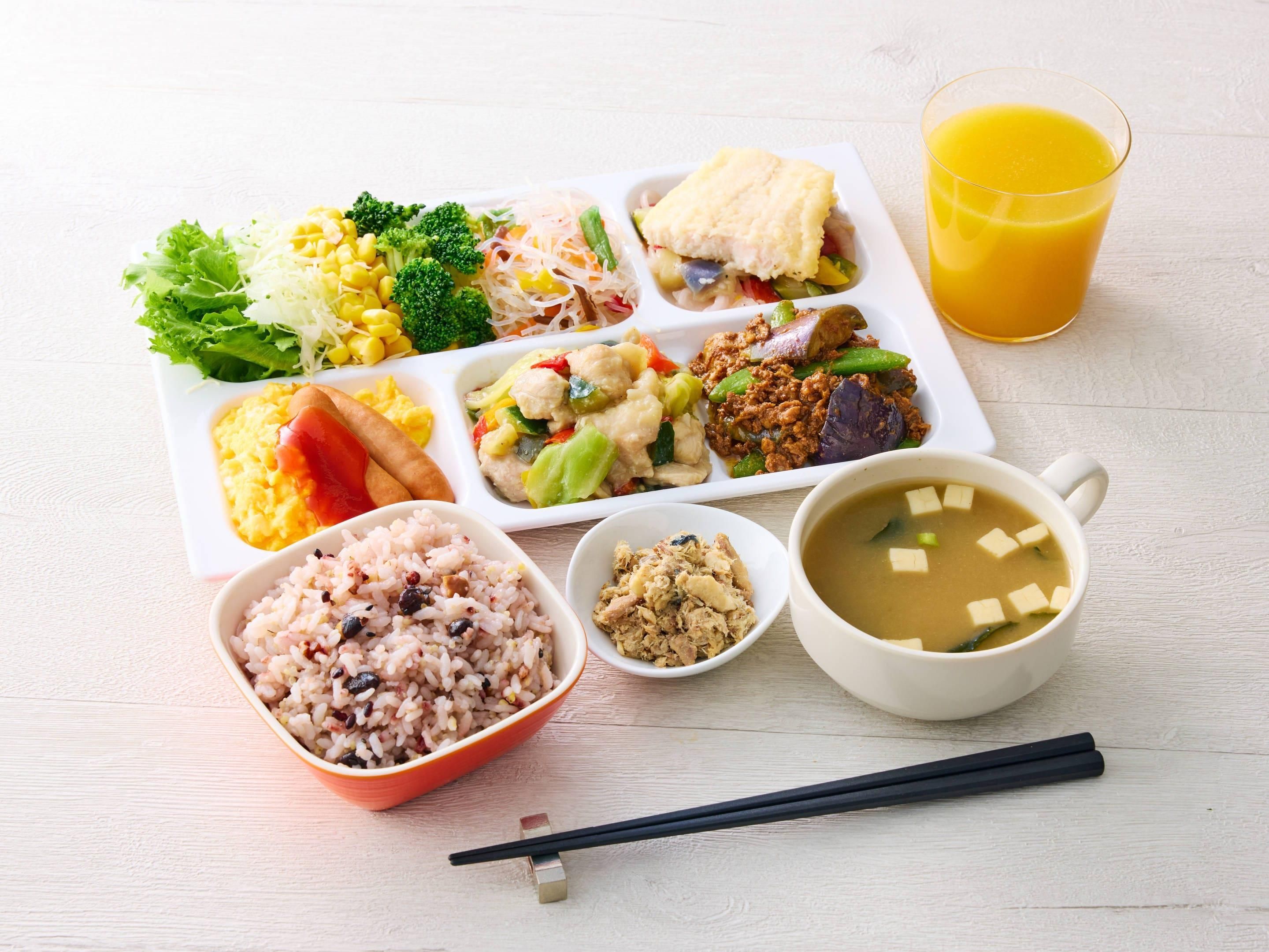餐廳