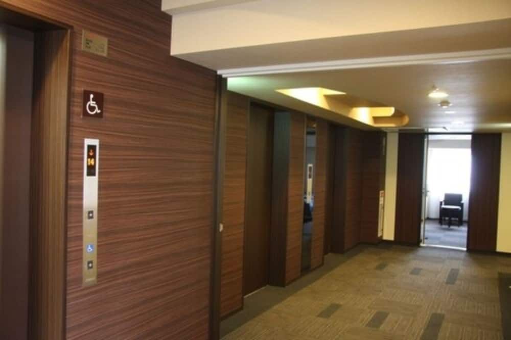 走廊