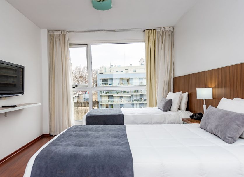 臥室 相片
