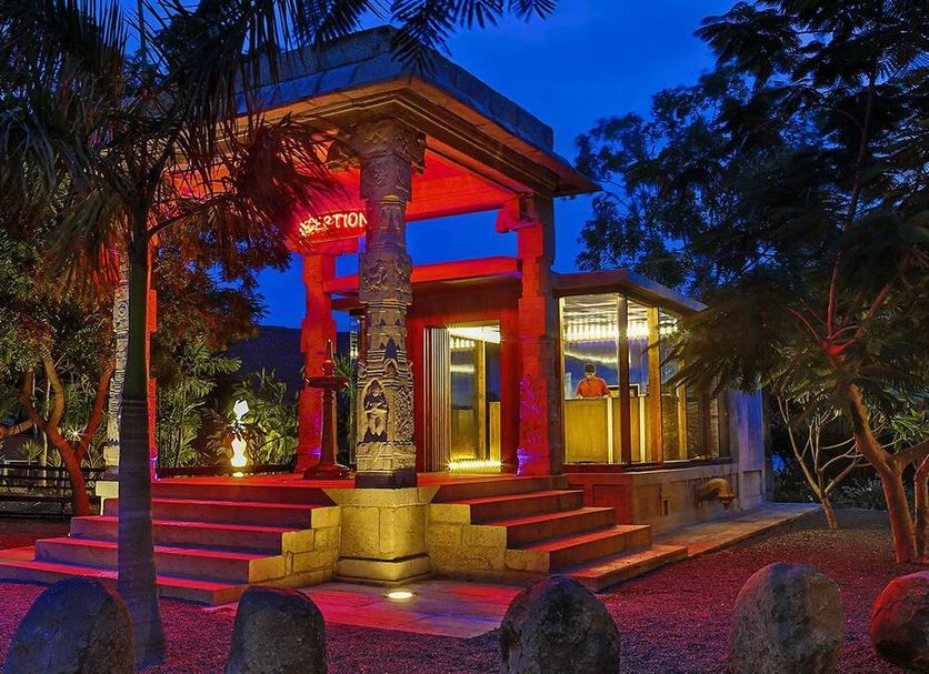建築 相片