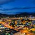 室外景