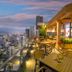 陽台