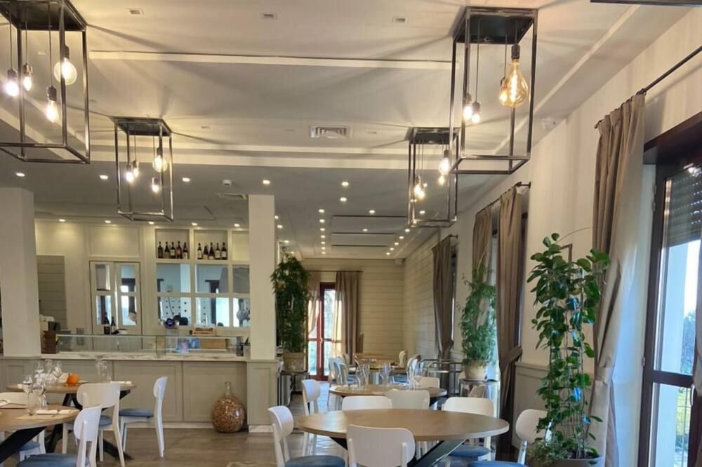 餐廳