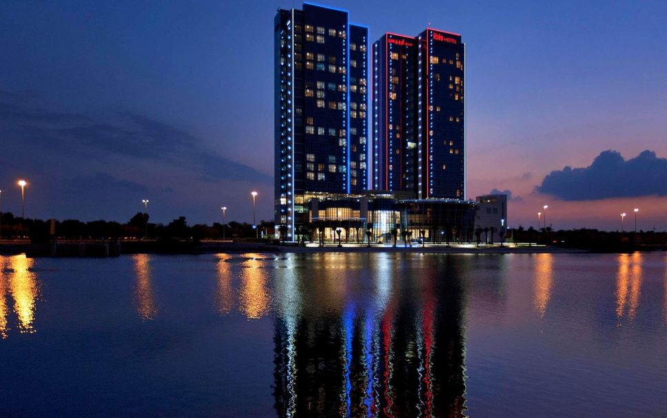 建築 相片