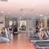 健身房