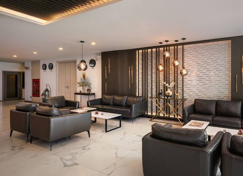 大廳 相片