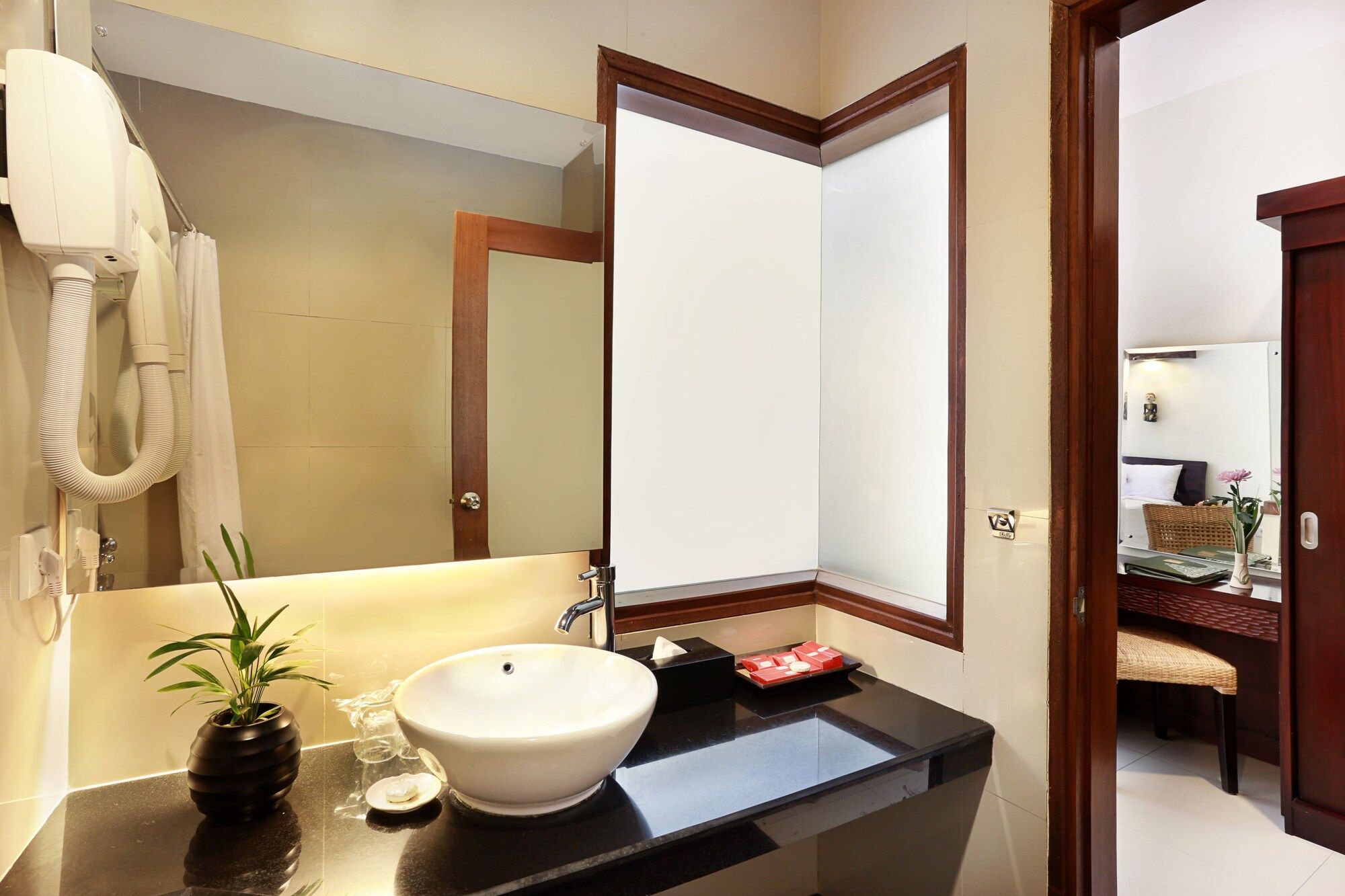 浴室