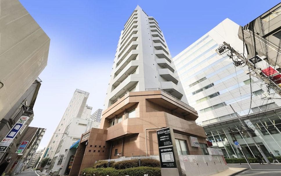 建築 相片