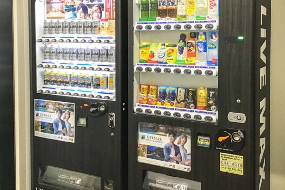 商店