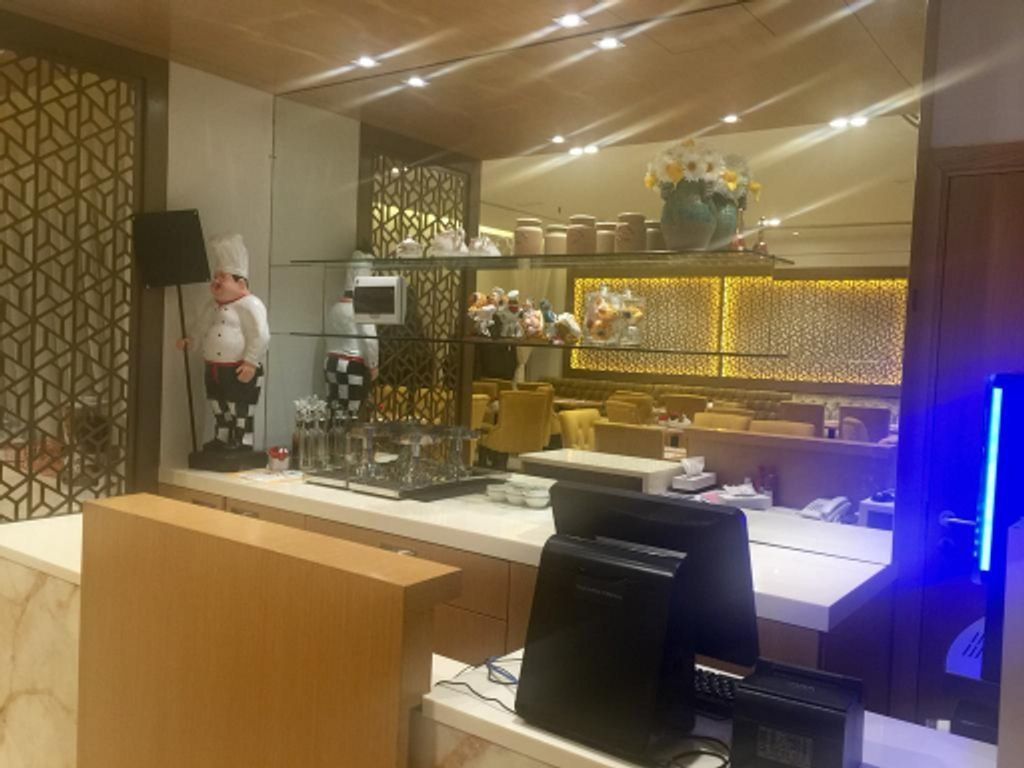餐廳