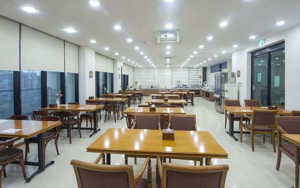 餐廳 相片