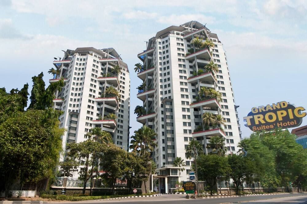 建築