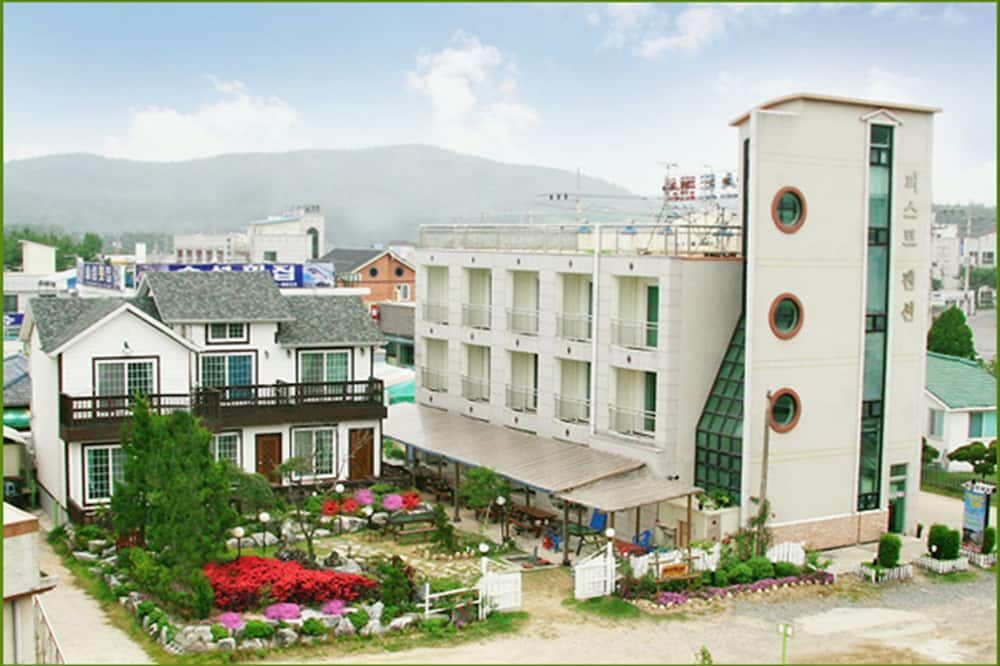 建築