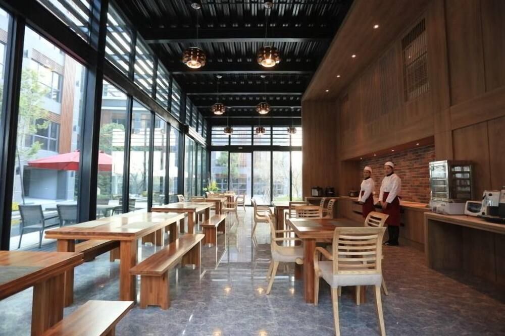 餐廳