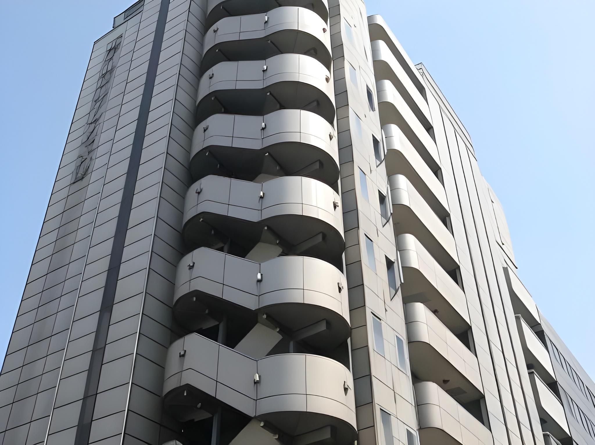 建築