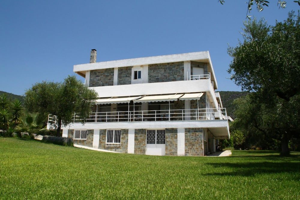 建築