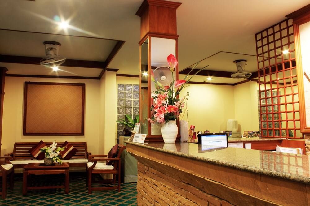 櫃檯