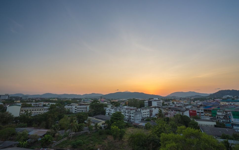 室外景 相片