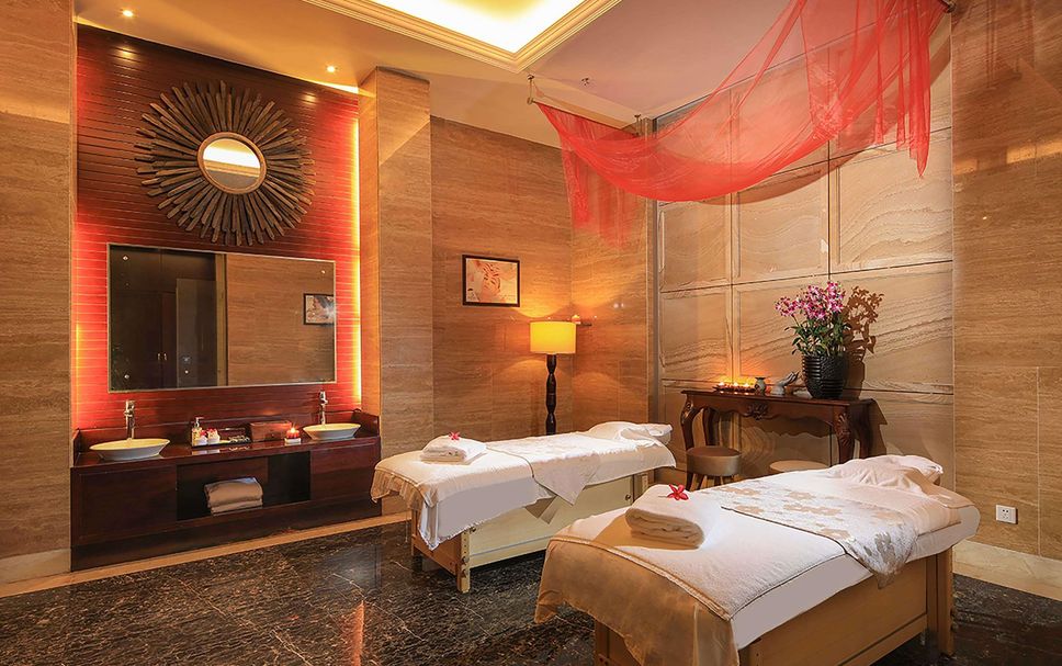 Spa 相片