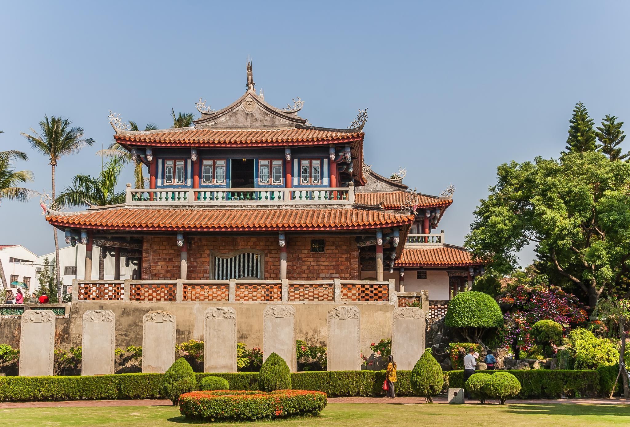 建築 相片