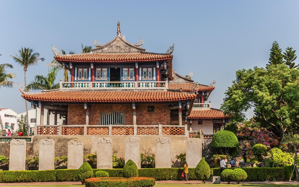 建築 相片
