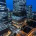 室外景