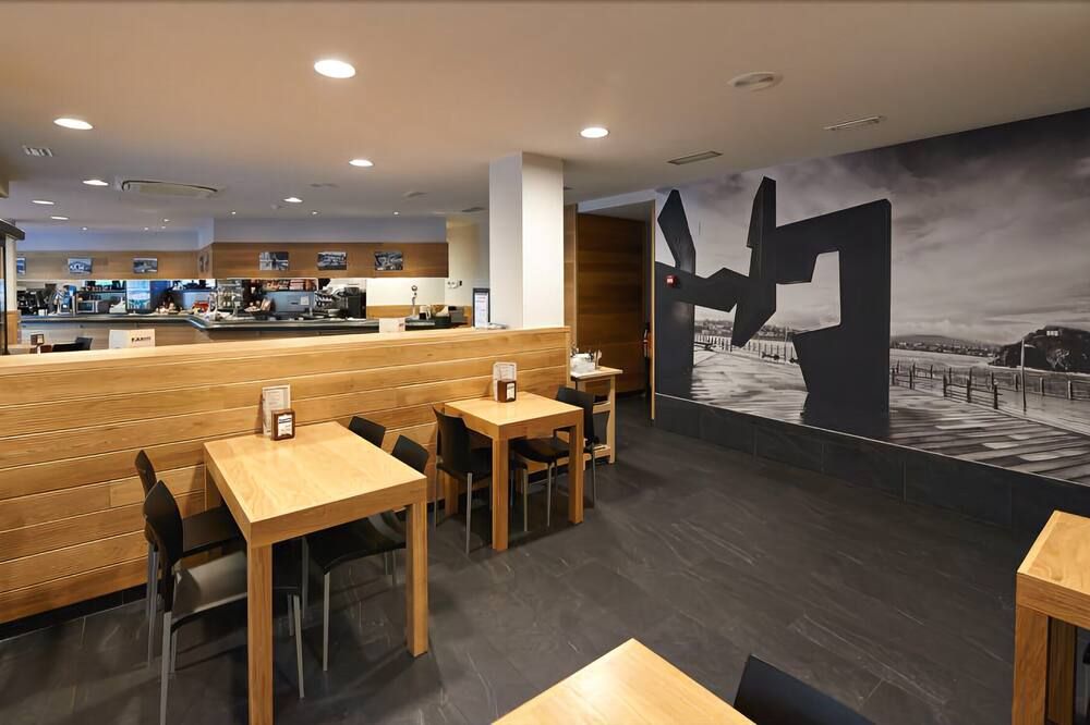 餐廳