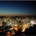 室外景