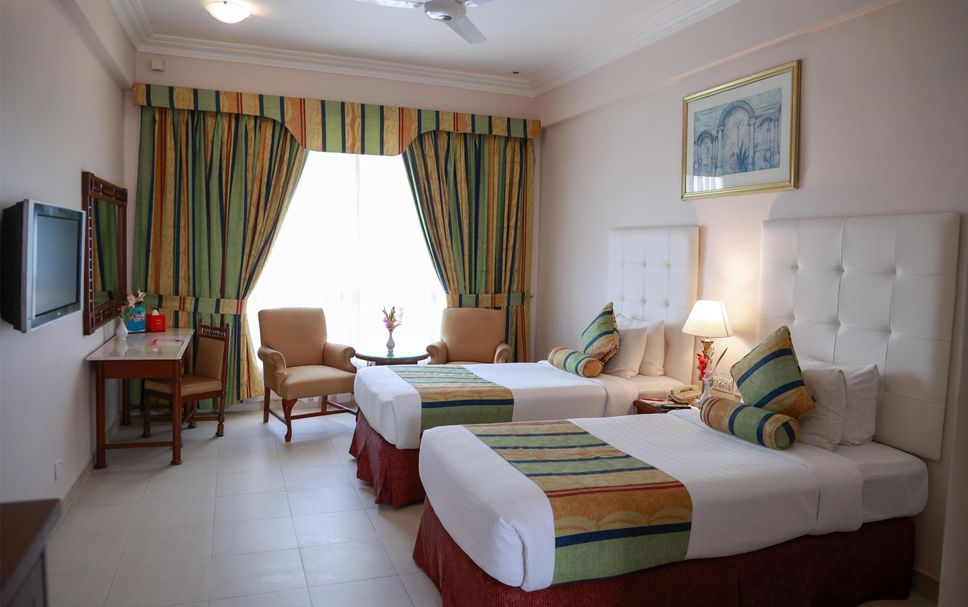 臥室 相片
