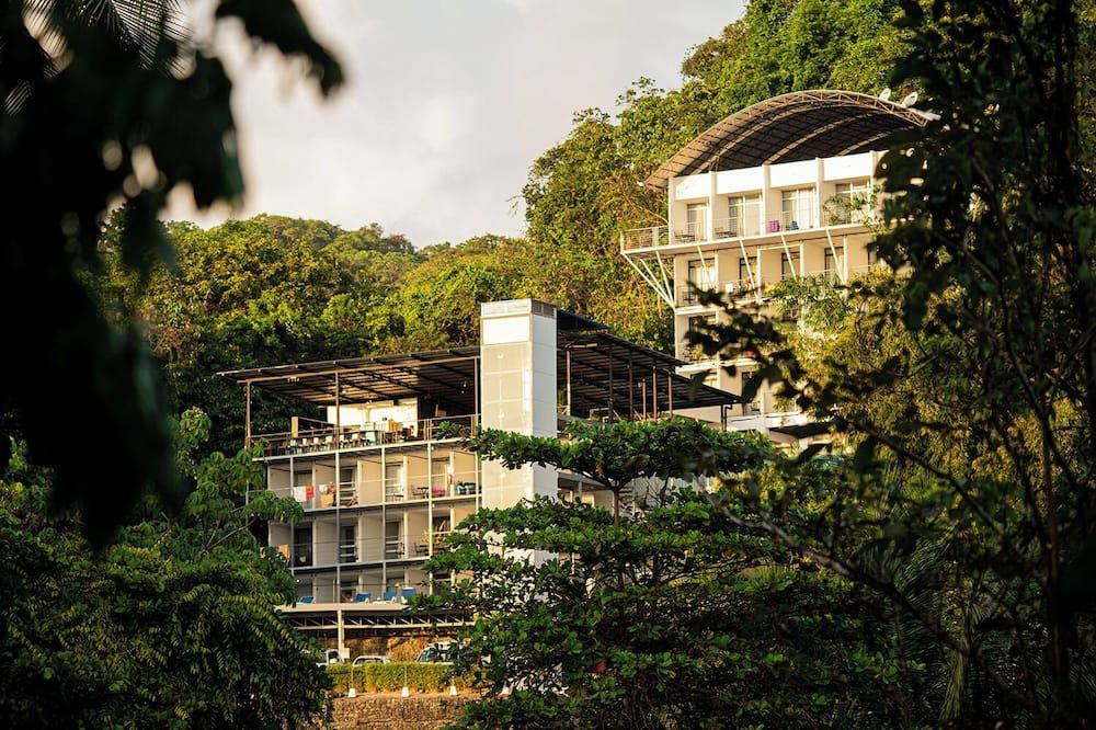 建築