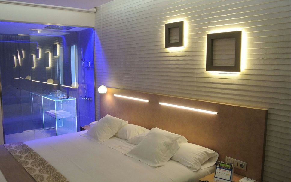 臥室 相片