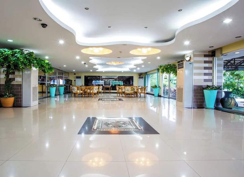 大廳 相片