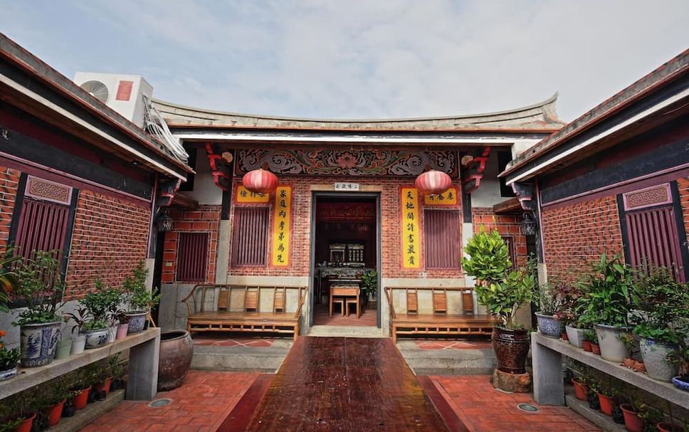 大廳 相片
