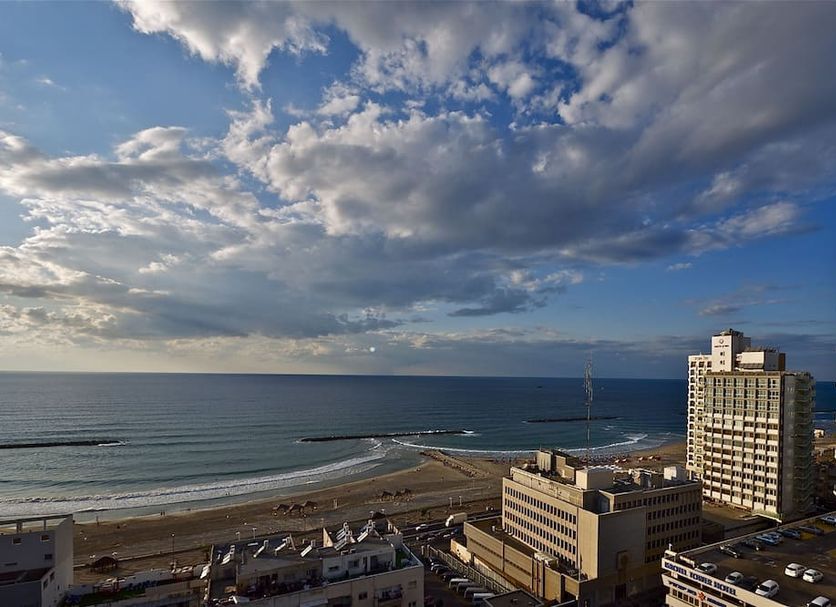 室外景 相片