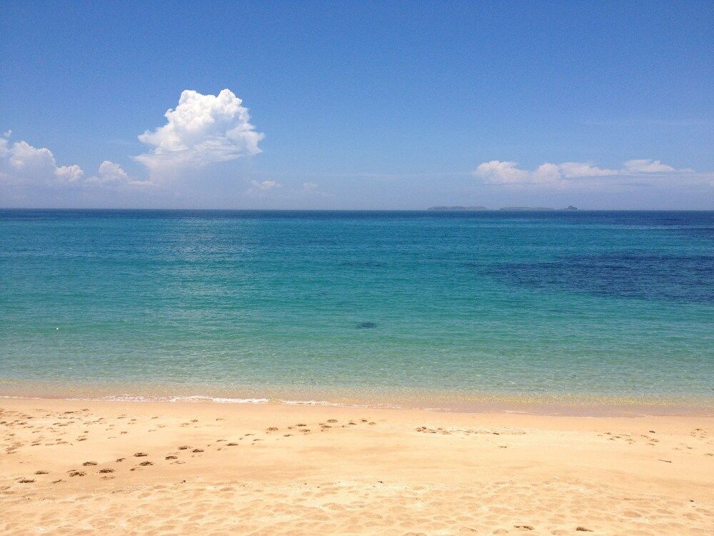 海灘