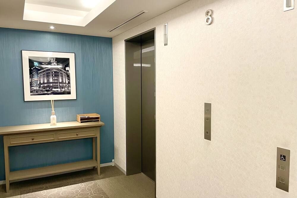 客房設備