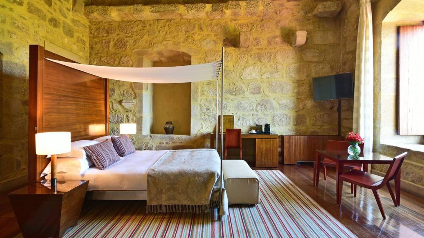 普薩達多克拉圖 - 弗洛達羅薩酒店之世界小型豪華酒店 - 克拉圖