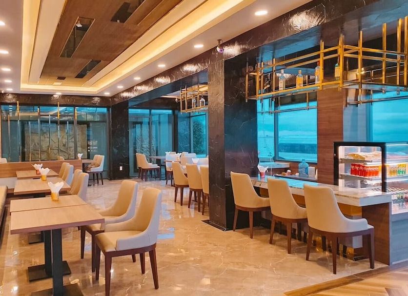 餐廳 相片