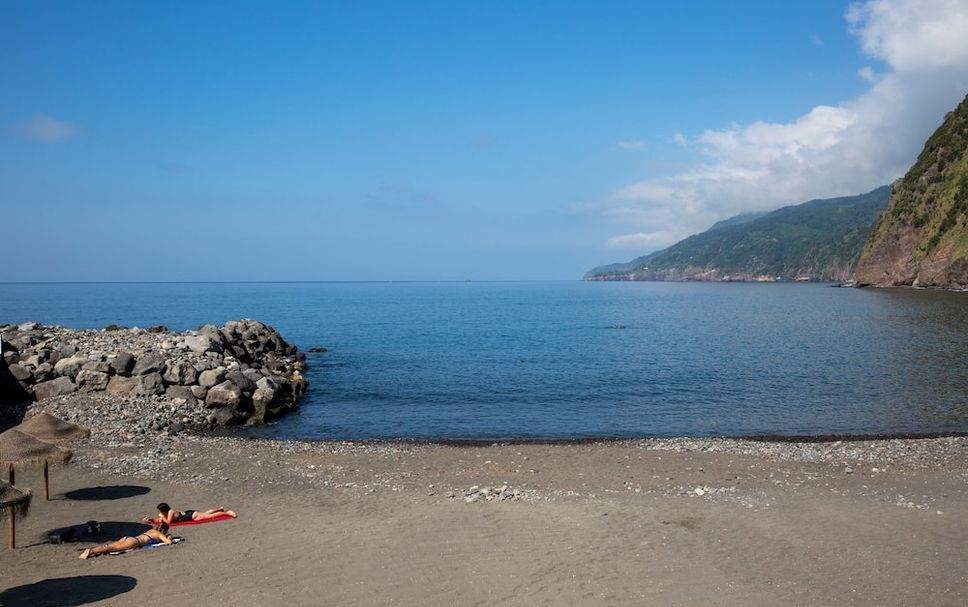 海灘 相片
