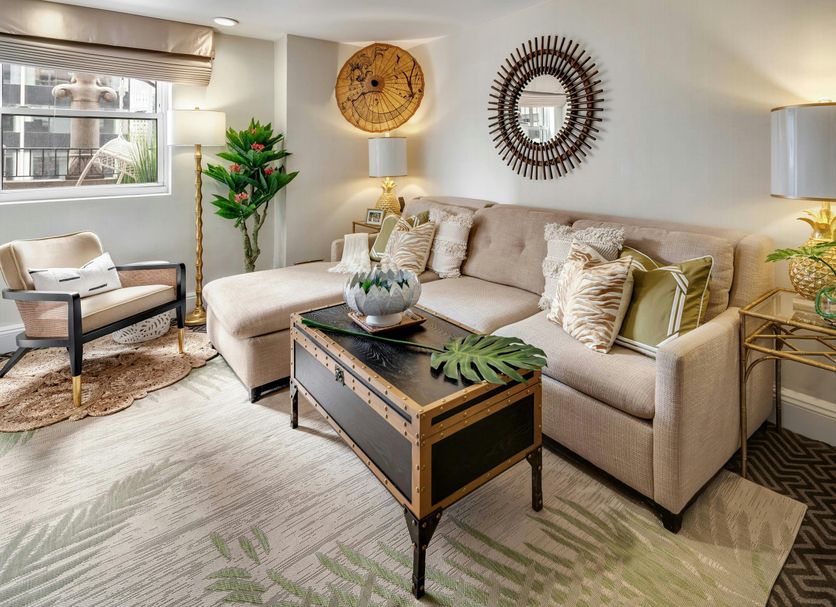 客廳 相片