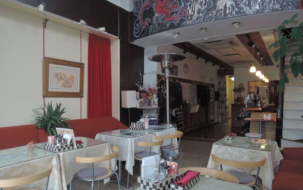 餐廳 相片