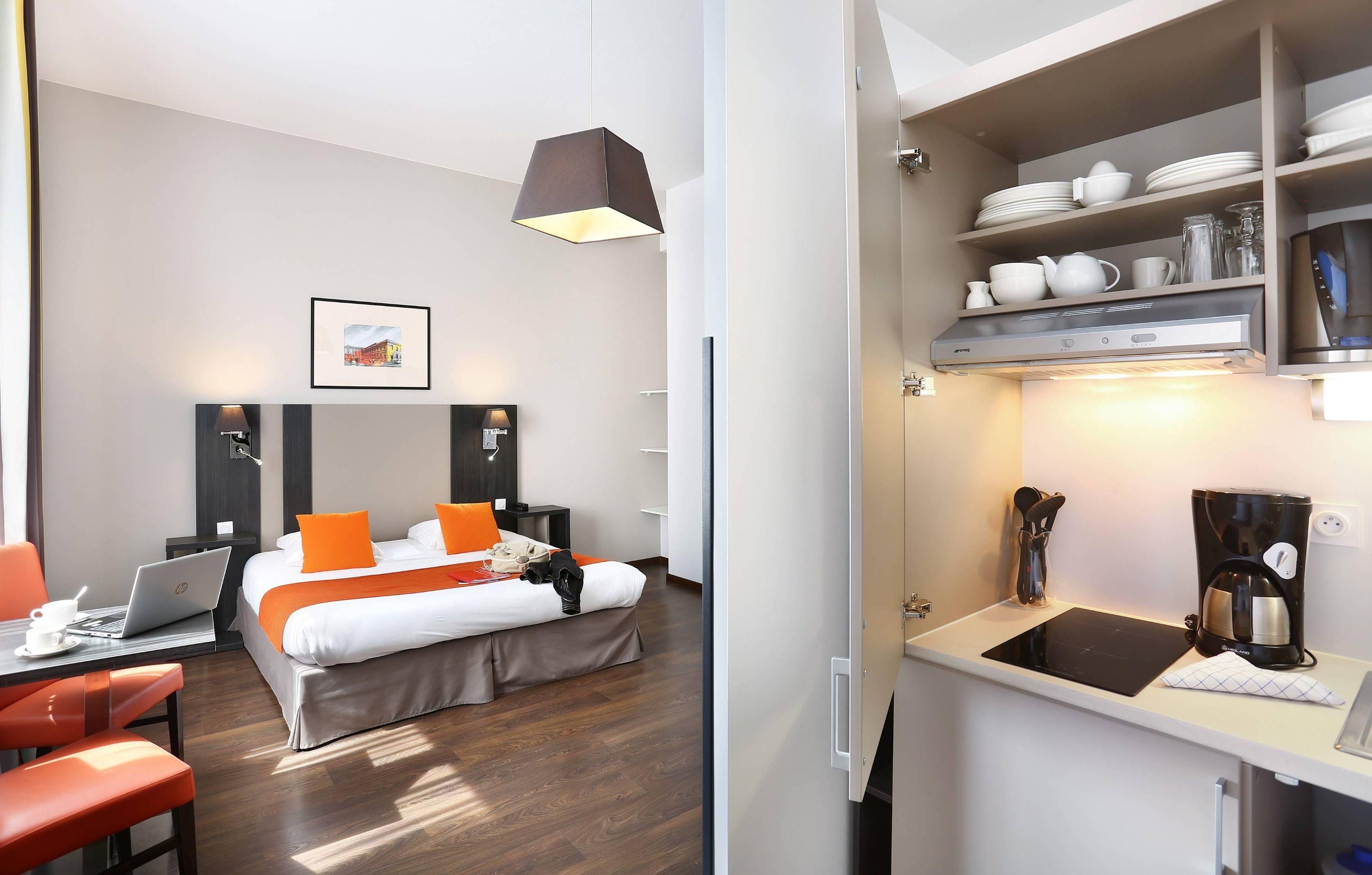 臥室 相片